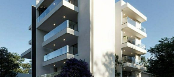 3 غرف نوم بانتهاوس في Larnaca, Cyprus رقم 33417 3