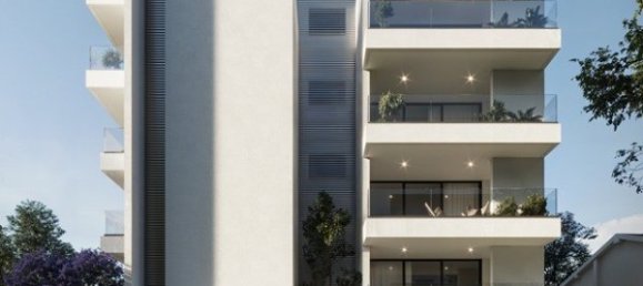 3 غرف نوم بانتهاوس في Larnaca, Cyprus رقم 33417 4