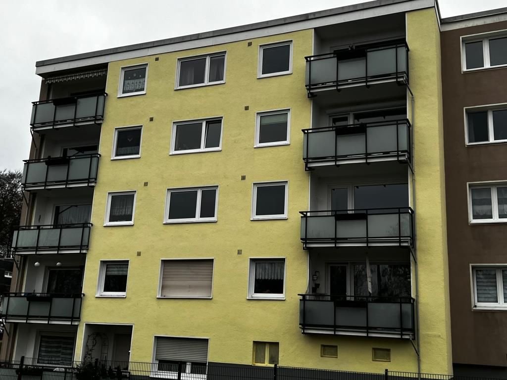 2 rooms Apartment in Mettmann, Germany No. 205465
