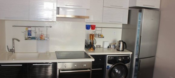 2 Schlafzimmer Wohnung in Nasimi, Azerbaijan, Nr. 1987 42