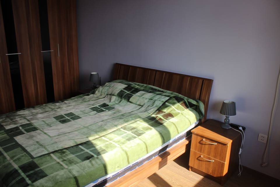 2 Schlafzimmer Wohnung in Nasimi, Azerbaijan, Nr. 1987