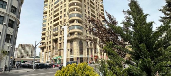 2 Schlafzimmer Wohnung in Nasimi, Azerbaijan, Nr. 1987 12