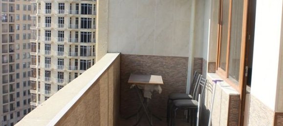 2 Schlafzimmer Wohnung in Nasimi, Azerbaijan, Nr. 1987 39