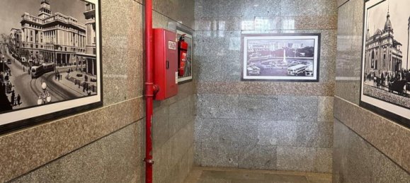 2 Schlafzimmer Wohnung in Nasimi, Azerbaijan, Nr. 1987 9