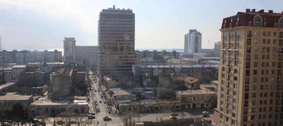 2 Schlafzimmer Wohnung in Nasimi, Azerbaijan, Nr. 1987 16