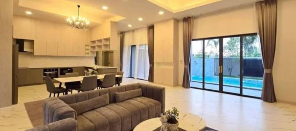 3 Schlafzimmer Villa in Pattaya, Thailand, Nr. 23750 8