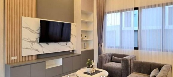 3 bedrooms Villa in Pattaya, Thailand No. 23750 3