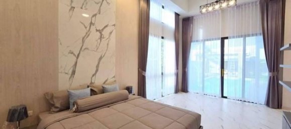 3 Schlafzimmer Villa in Pattaya, Thailand, Nr. 23750 4