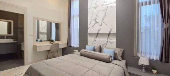 3 Schlafzimmer Villa in Pattaya, Thailand, Nr. 23750 3