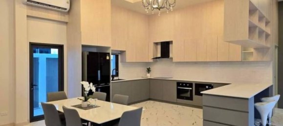 3 Schlafzimmer Villa in Pattaya, Thailand, Nr. 23750 6