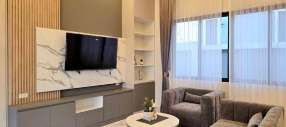 3 Schlafzimmer Villa in Pattaya, Thailand, Nr. 23750 9