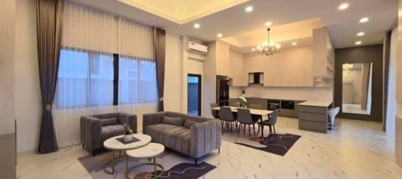 3 Schlafzimmer Villa in Pattaya, Thailand, Nr. 23750 10