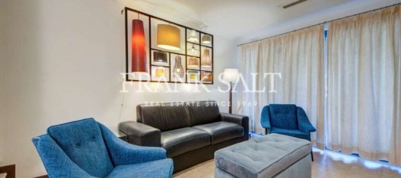 1 chambre Appartement à Saint Julian's, Malta No. 318 11