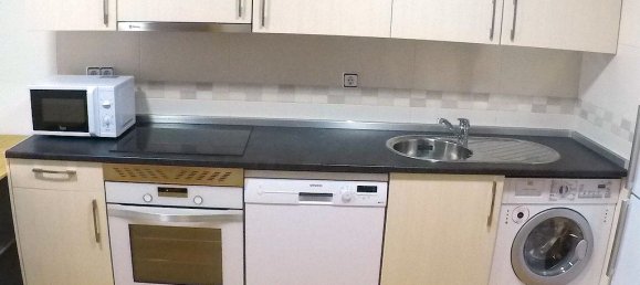 1 Schlafzimmer Wohnung in Huesca, Spain, Nr. 175133 7