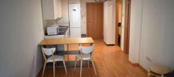 1 Schlafzimmer Wohnung in Huesca, Spain, Nr. 175133 12