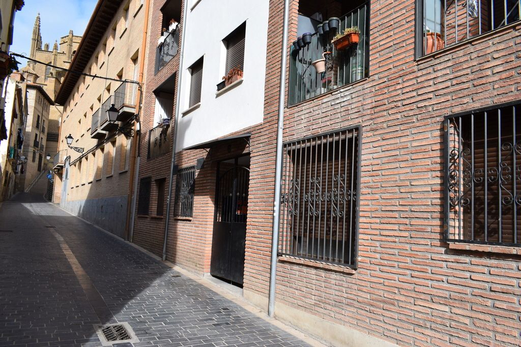 1 Schlafzimmer Wohnung in Huesca, Spain, Nr. 175133