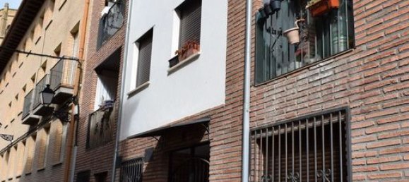 1 Schlafzimmer Wohnung in Huesca, Spain, Nr. 175133 2