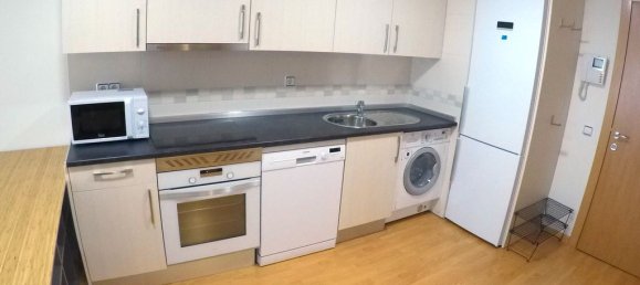 1 Schlafzimmer Wohnung in Huesca, Spain, Nr. 175133 8