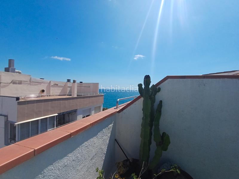 2 chambres Penthouse à Pineda de Mar, Spain No. 211919