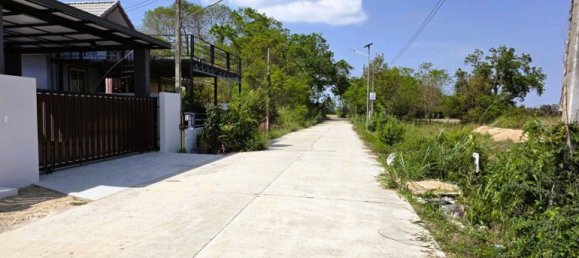 3 Schlafzimmer Haus in Pattaya, Thailand, Nr. 58380 3