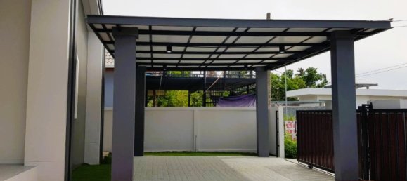 3 Schlafzimmer Haus in Pattaya, Thailand, Nr. 58380 4
