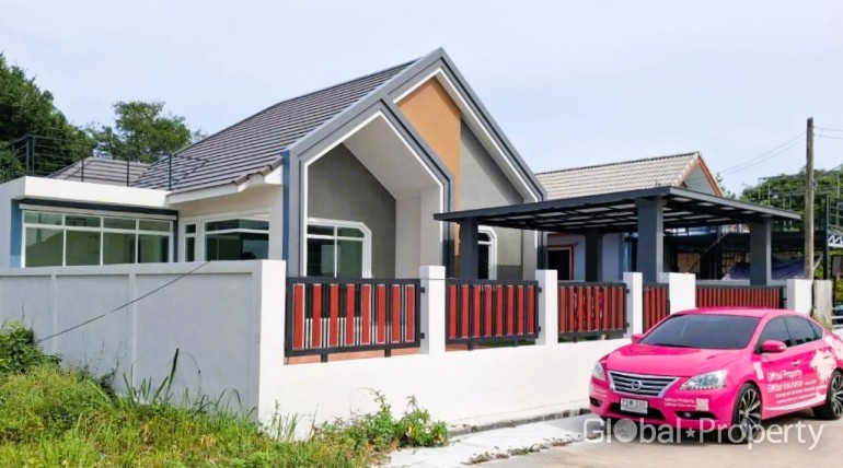 3 Schlafzimmer Haus in Pattaya, Thailand, Nr. 58380
