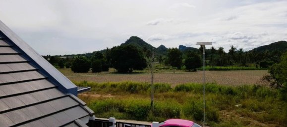 3 Schlafzimmer Haus in Pattaya, Thailand, Nr. 58380 25