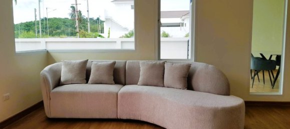 3 Schlafzimmer Haus in Pattaya, Thailand, Nr. 58380 5