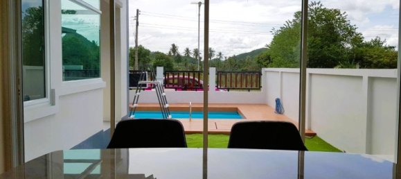 3 Schlafzimmer Haus in Pattaya, Thailand, Nr. 58380 9