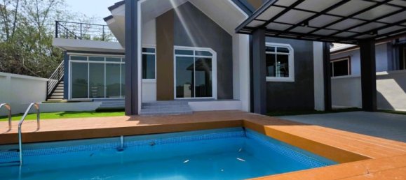 3 Schlafzimmer Haus in Pattaya, Thailand, Nr. 58380 29