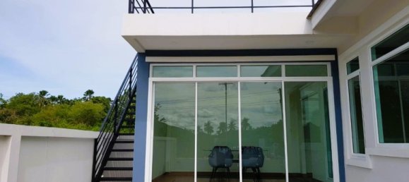 3 Schlafzimmer Haus in Pattaya, Thailand, Nr. 58380 23
