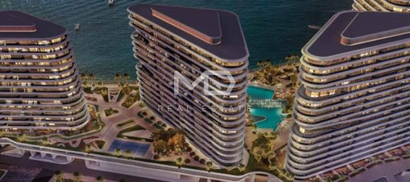 1 bedroom Apartment in Yas Island, UAE No. 40785 17