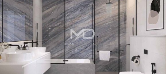 1 bedroom Apartment in Yas Island, UAE No. 40785 5