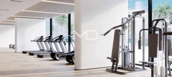 1 bedroom Apartment in Yas Island, UAE No. 40785 13