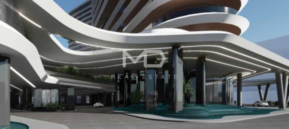 1 bedroom Apartment in Yas Island, UAE No. 40785 19