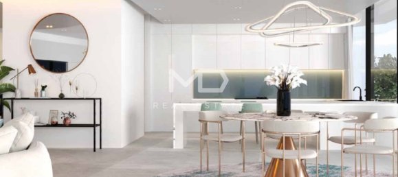 1 bedroom Apartment in Yas Island, UAE No. 40785 6