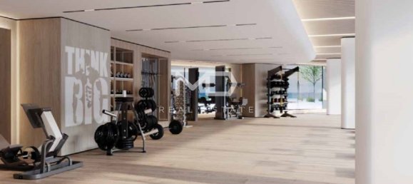 1 bedroom Apartment in Yas Island, UAE No. 40785 14