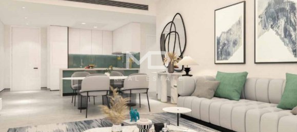 1 bedroom Apartment in Yas Island, UAE No. 40785 3