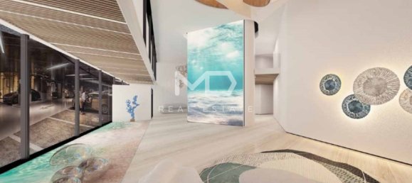 1 bedroom Apartment in Yas Island, UAE No. 40785 12