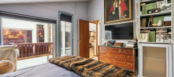 2 bedrooms Apartment in Paris, France No. 177410 24