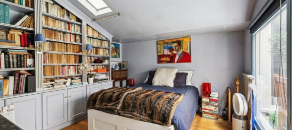 2 bedrooms Apartment in Paris, France No. 177410 16