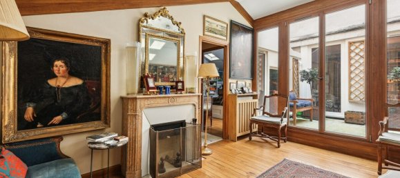 2 bedrooms Apartment in Paris, France No. 177410 4