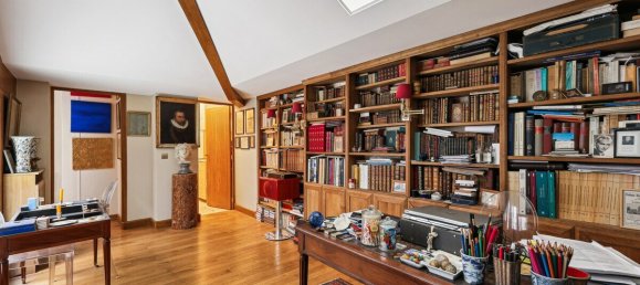 2 bedrooms Apartment in Paris, France No. 177410 19