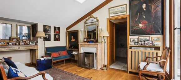 2 bedrooms Apartment in Paris, France No. 177410 13