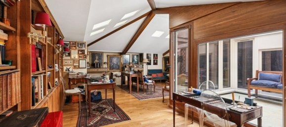 2 bedrooms Apartment in Paris, France No. 177410 15