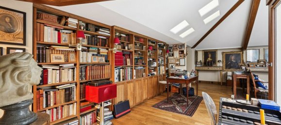 2 bedrooms Apartment in Paris, France No. 177410 7