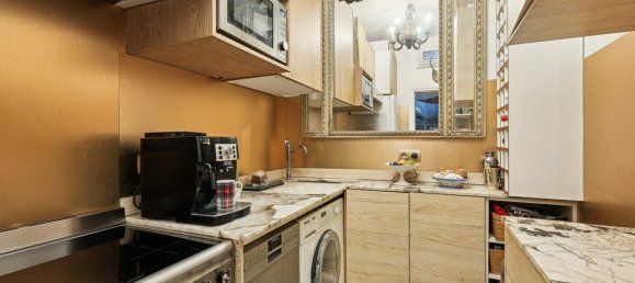 2 bedrooms Apartment in Paris, France No. 177410 14