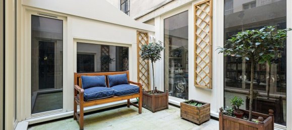 2 bedrooms Apartment in Paris, France No. 177410 8