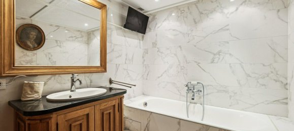 2 bedrooms Apartment in Paris, France No. 177410 20