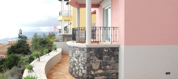 Casa T3 em Funchal, Portugal N.º 190001 4